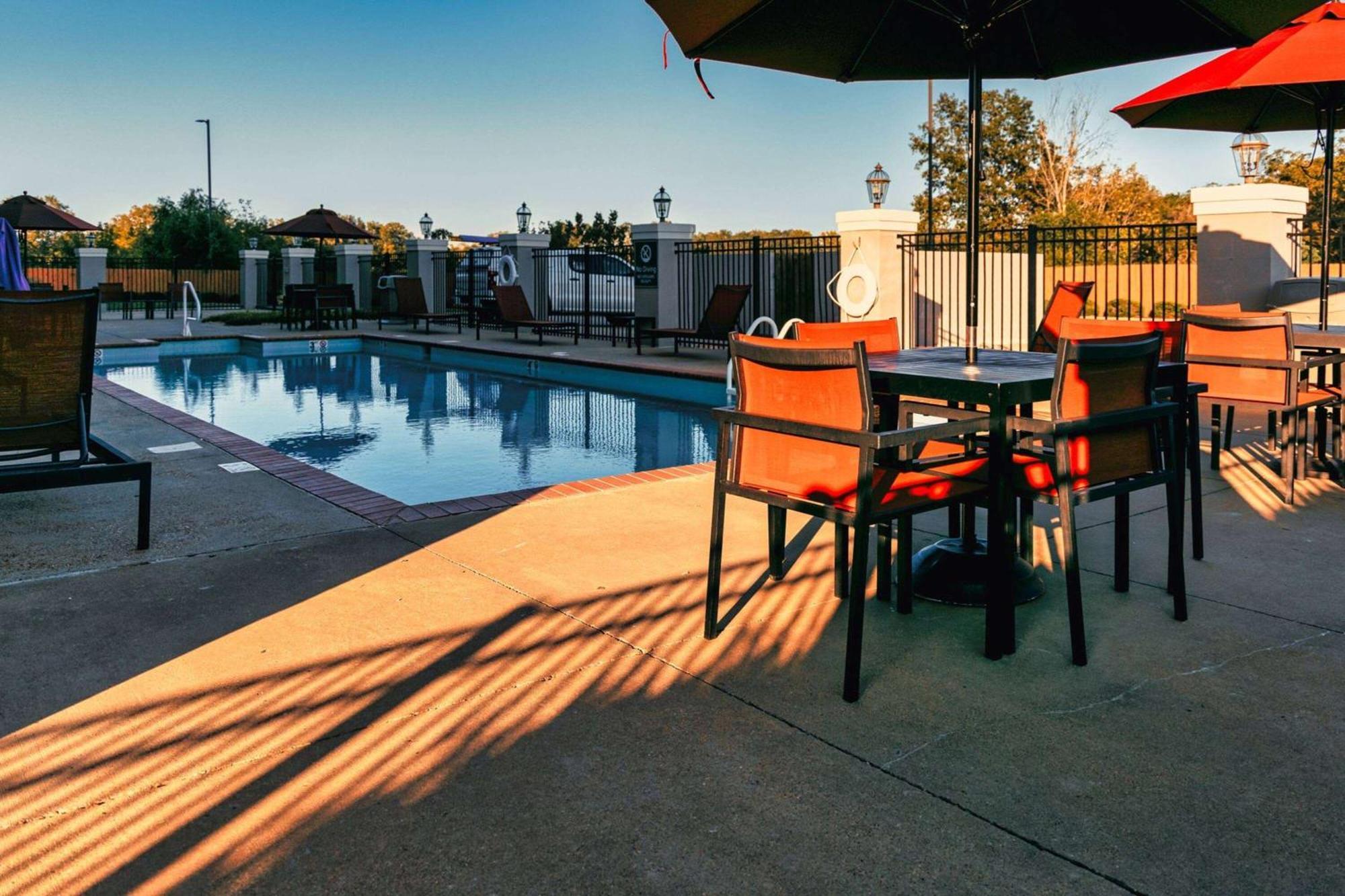 La Quinta By Wyndham Starkville At Msu Экстерьер фото