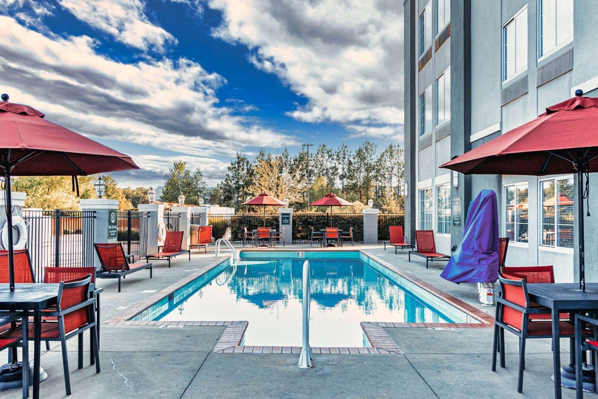 La Quinta By Wyndham Starkville At Msu Экстерьер фото
