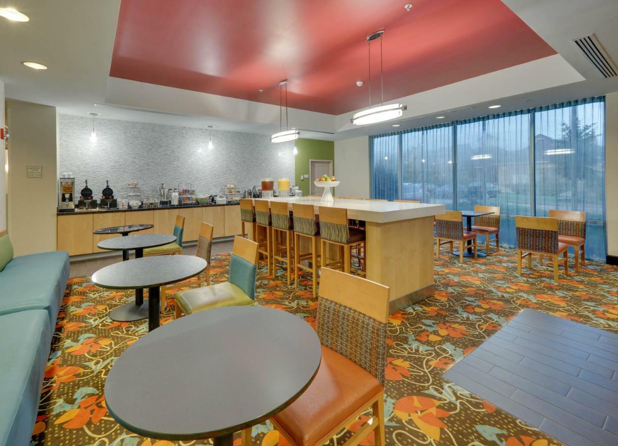 La Quinta By Wyndham Starkville At Msu Экстерьер фото